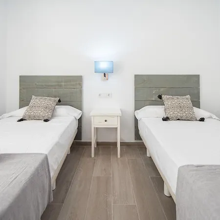 Apartment Nuevo Mirandilla - *