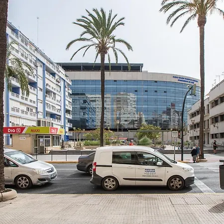 Nuevo Mirandilla - * Cadiz