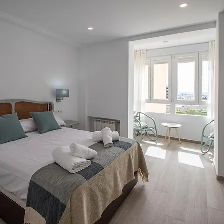 Apartment Nuevo Mirandilla -