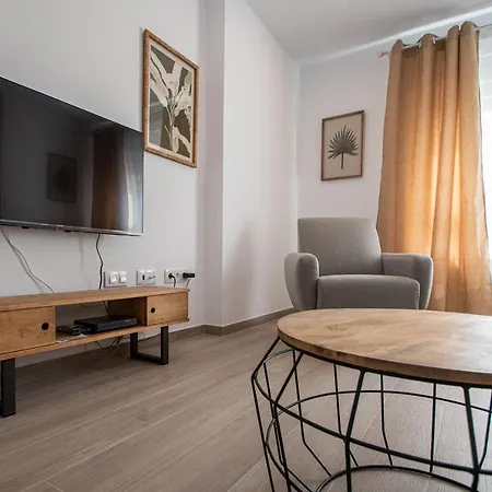 Nuevo Mirandilla - Apartment