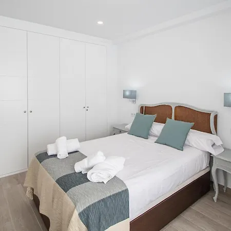 Nuevo Mirandilla - 公寓