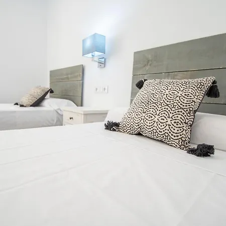 Apartment Nuevo Mirandilla - Cádiz