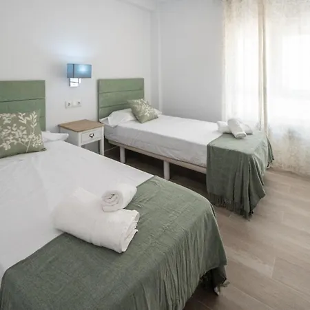 Nuevo Mirandilla - 加的斯