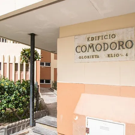 Apartment Nuevo Mirandilla - Cádiz