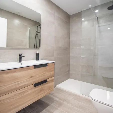 Apartment Nuevo Mirandilla -