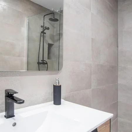 Apartment Nuevo Mirandilla - Cádiz