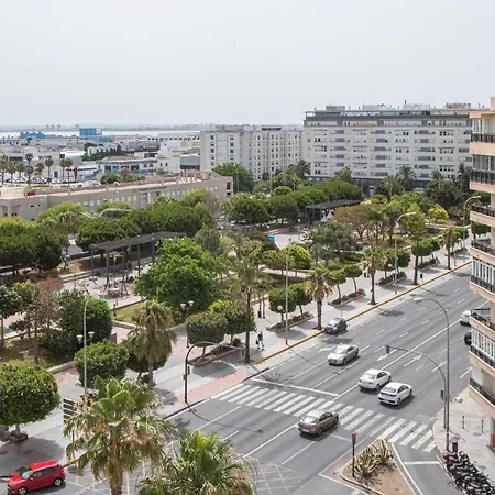 شقة Nuevo Mirandilla - *