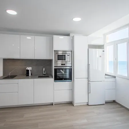 Nuevo Mirandilla - Apartment