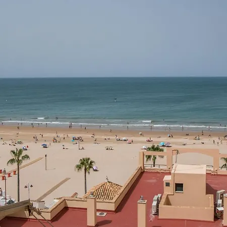Nuevo Mirandilla - Cadiz