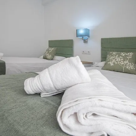 Apartment Nuevo Mirandilla - Cadiz