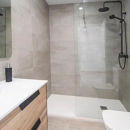 Nuevo Mirandilla - Apartment *