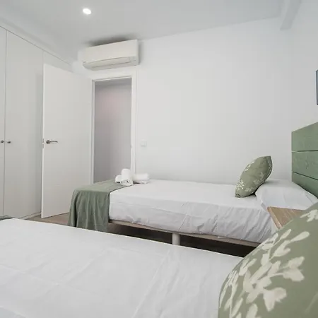 Apartment Nuevo Mirandilla - Cadiz