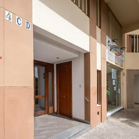 Apartment Nuevo Mirandilla - *