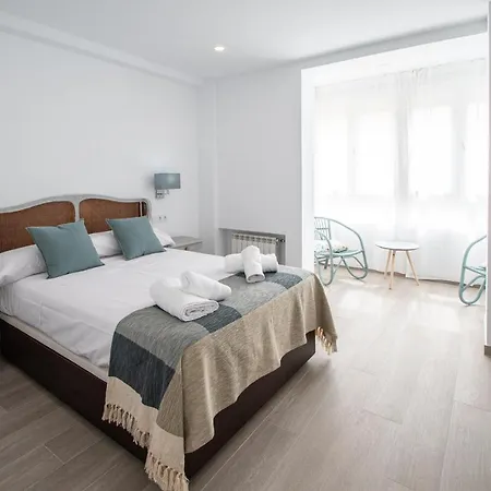 Apartment Nuevo Mirandilla - Cádiz