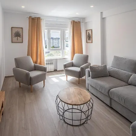 Nuevo Mirandilla - Apartment