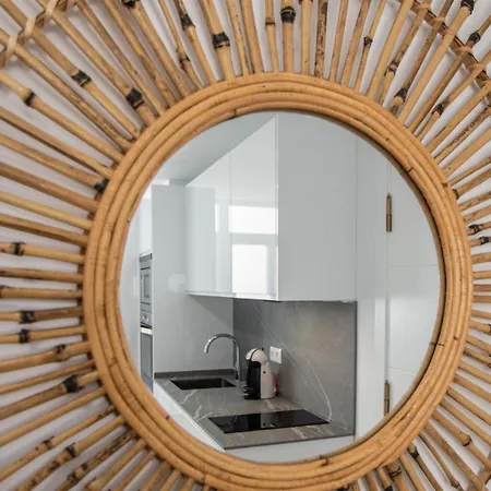 Apartment Nuevo Mirandilla - *