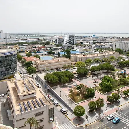 Nuevo Mirandilla - 公寓