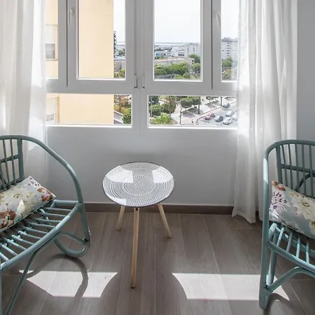 Nuevo Mirandilla - Apartment