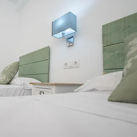 Apartment Nuevo Mirandilla - Cadiz