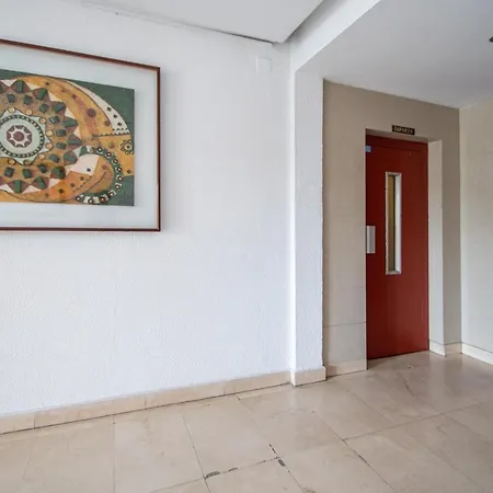 Nuevo Mirandilla - Apartment Cádiz