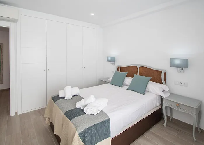 Nuevo Mirandilla - Apartment