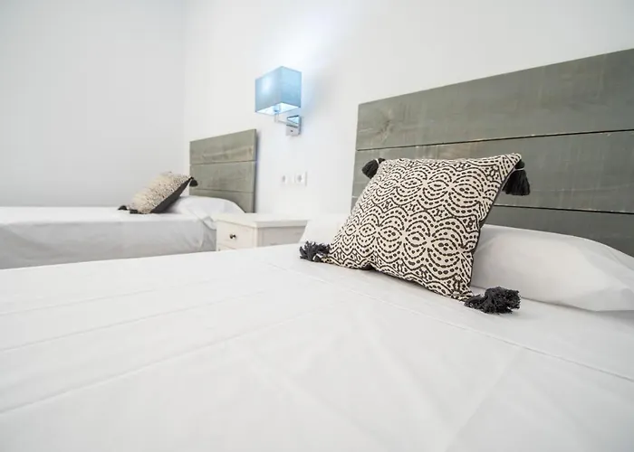 Apartment Nuevo Mirandilla - Cadiz