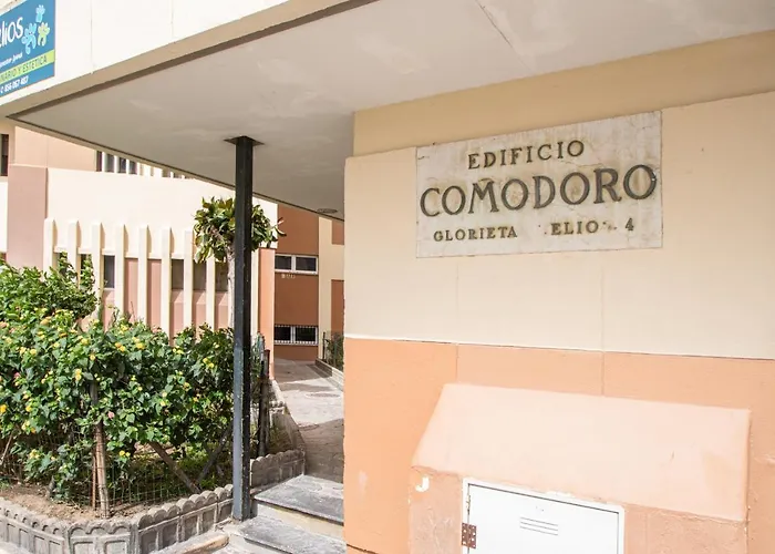 Apartment Nuevo Mirandilla - Cadiz