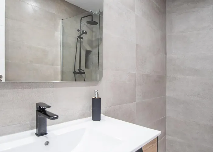 Apartmán Nuevo Mirandilla - Cádiz