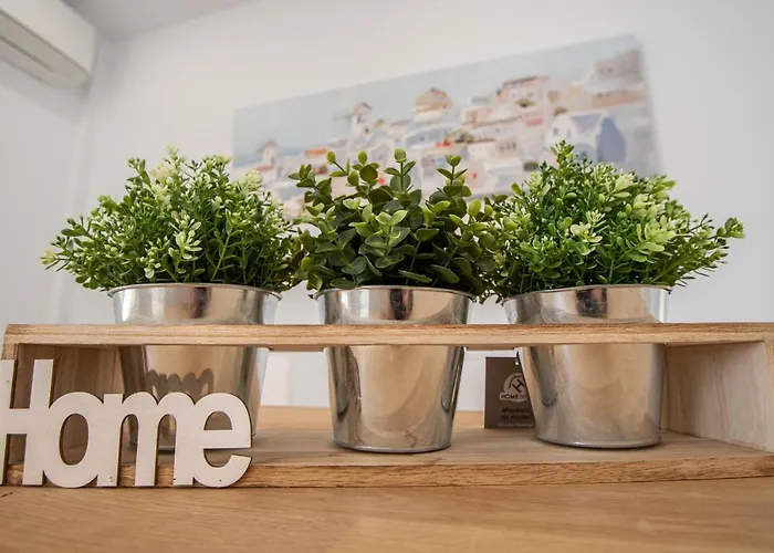 Apartment Nuevo Mirandilla -