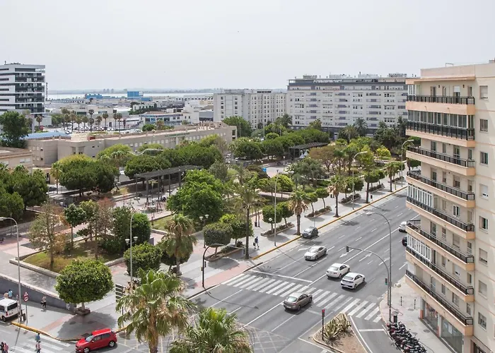 Apartmán Nuevo Mirandilla - *