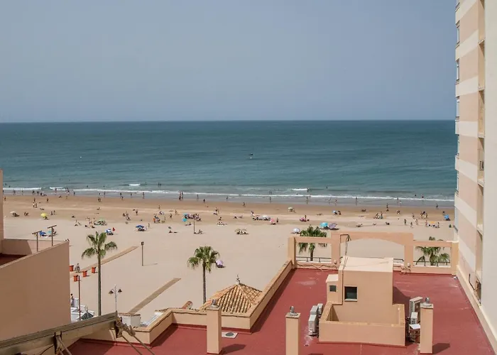 Nuevo Mirandilla - Cádiz