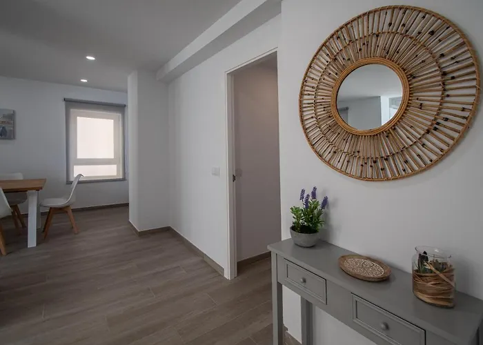 Apartment Nuevo Mirandilla - *