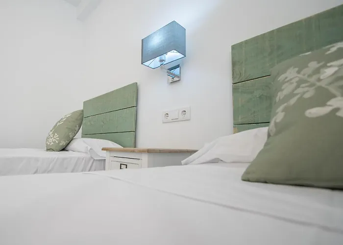 Apartmán Nuevo Mirandilla - Cádiz