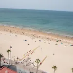 Nuevo Mirandilla - Appartamento Cadice