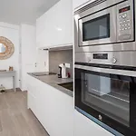 Appartamento Nuevo Mirandilla -