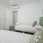 Appartamento Nuevo Mirandilla - Cadice