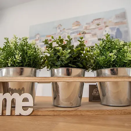 아파트 Nuevo Mirandilla -