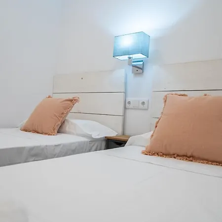 아파트 Nuevo Mirandilla - *