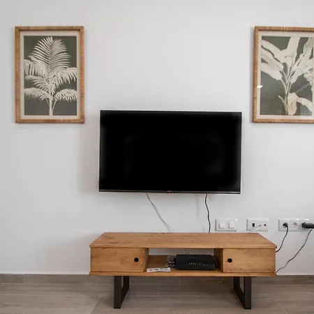 아파트 Nuevo Mirandilla - *