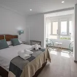 Апартаменты Nuevo Mirandilla -