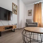 Nuevo Mirandilla - Апартаменты