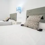 Апартаменты Nuevo Mirandilla - Кадис
