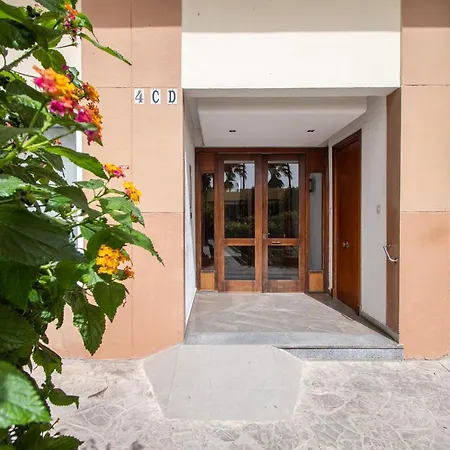 Nuevo Mirandilla - Appartement Cadix