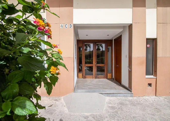 Nuevo Mirandilla - Appartement Cadix