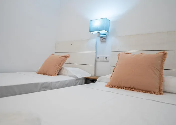 Appartement Nuevo Mirandilla - *
