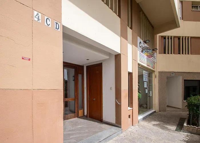 Appartement Nuevo Mirandilla - *