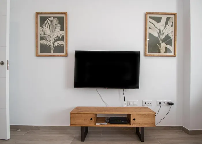 Appartement Nuevo Mirandilla - *