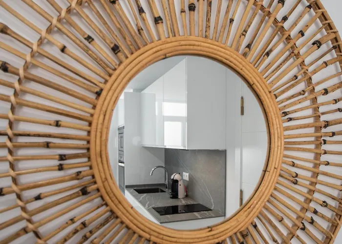 Appartement Nuevo Mirandilla - *